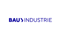 Logo - Hauptverband der Deutschen Bauindustrie e.V.